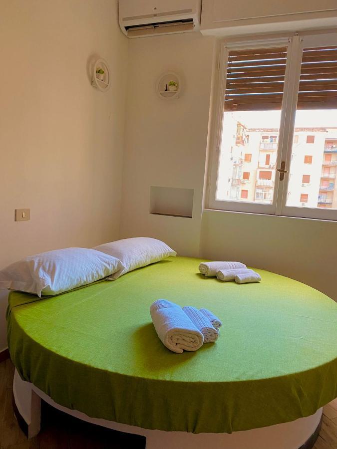 ホテルCasa Antadia パレルモ エクステリア 写真