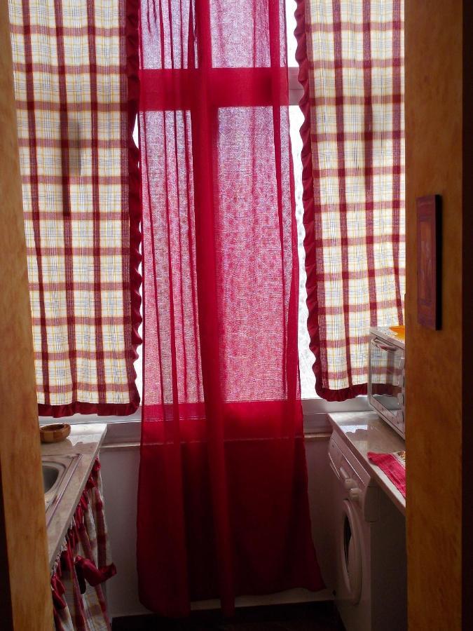 ホテルCasa Antadia パレルモ エクステリア 写真