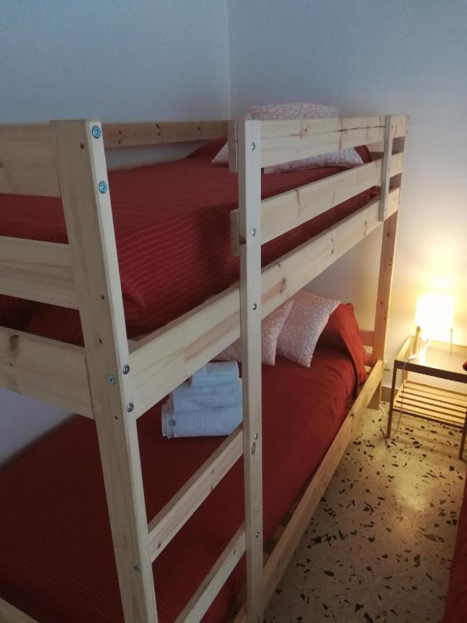 ホテルCasa Antadia パレルモ エクステリア 写真