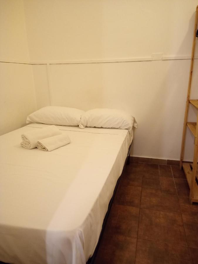 ホテルCasa Antadia パレルモ エクステリア 写真