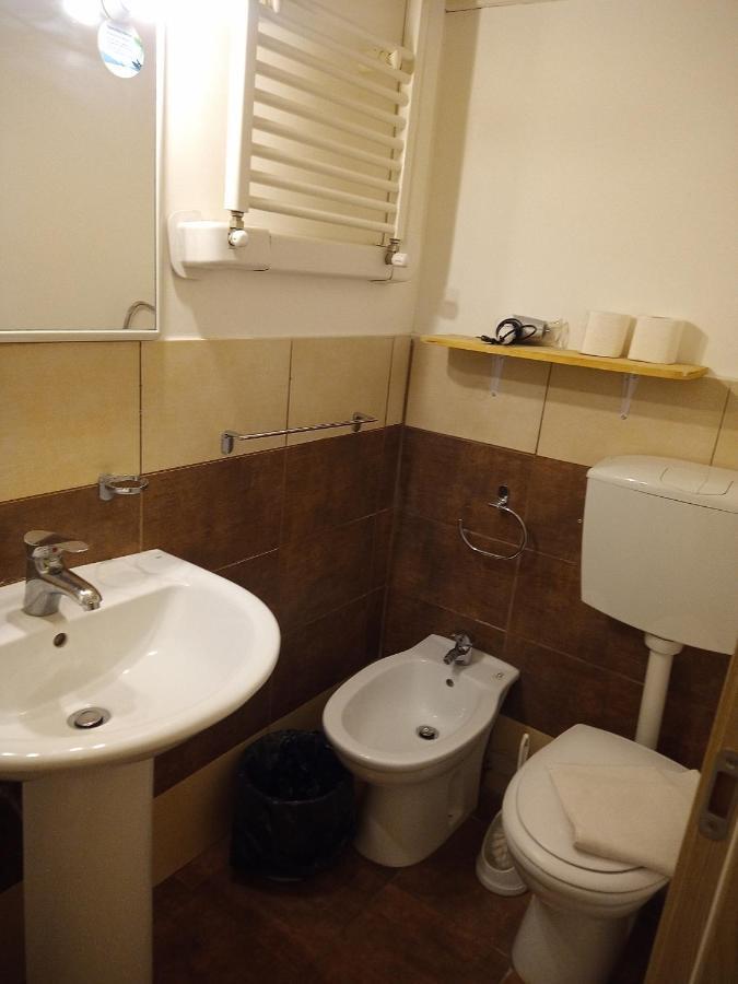 ホテルCasa Antadia パレルモ エクステリア 写真
