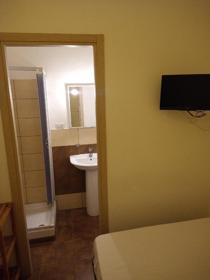 ホテルCasa Antadia パレルモ エクステリア 写真