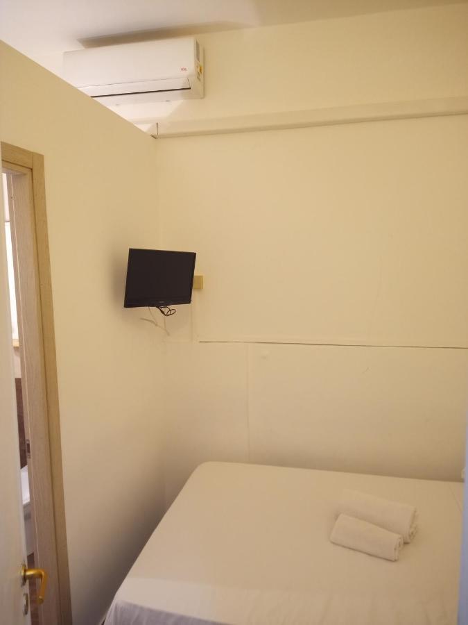ホテルCasa Antadia パレルモ エクステリア 写真