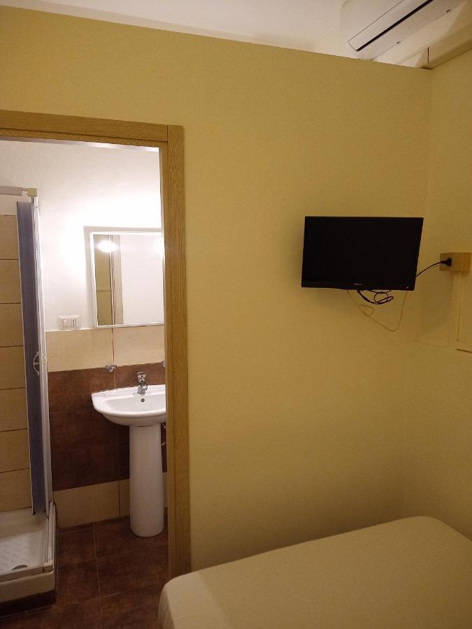 ホテルCasa Antadia パレルモ エクステリア 写真